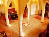 Villa Allun Essaouira