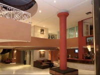 Golden Tulip Tghat FГЁs