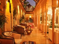 Hotel FГЁs Inn - Sodetel