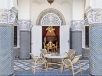 2 BR Charming Apartment Fes