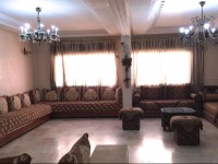 Appartement Avenue Mohamed