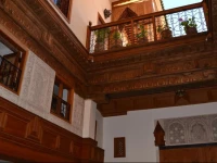 Dar Essoaoude - Fes Nejjarine