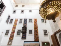 Maison DhГґtes Zohor