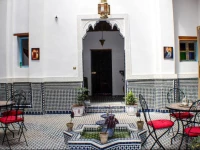 Riad Dar Assia