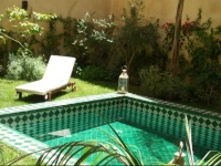 Riad Dar Pierre