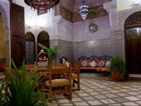 Riad Fes Palacete
