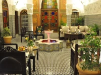 Riad Ghita Palace