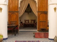 Riad Medina Fez