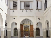 Riad Palais Bahia FГЁs