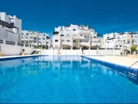 Appartement Al Cudia Smir