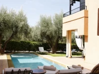 Abalya Villa 23 By Sejour Maroc