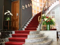 HГґtel & Spa Le Doge