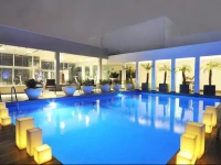 MГ¶venpick Hotel Casablanca