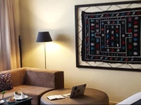 HГґtel Diwan Casablanca