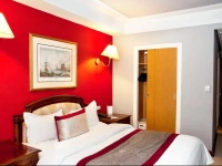 HГґtel Les Saisons