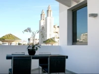 Jm Suites Hotel & Spa