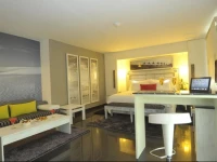 Le Trianon Luxury Hotel & Spa