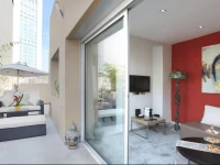 The Fourteen Luxury Boutique Hotel