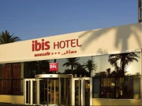 Ibis Casablanca City Center