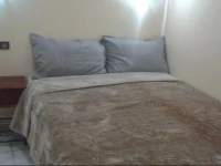 Appartement Emile Zola