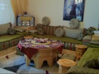 Appartement Twin Center Casablanca