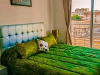 Blume Apartment Casa Port