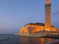 Casa Vue sur Mer Apartment