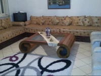 Casablanca Appartement Centre