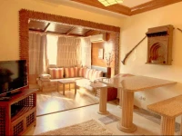 Casablanca Sweet Home Twin Center