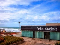 Pestana Casablanca, Seaside Suites & Residences