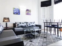 Sabor Apartment Casablanca