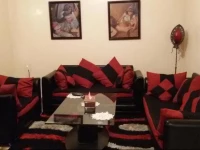 Val Fleuri Apartment