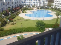 Appartement Guessous