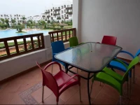 Marina Beach By Selected Properties