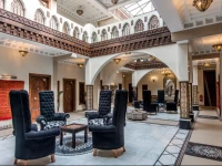 HГґtel & Ryad Art Place Marrakech