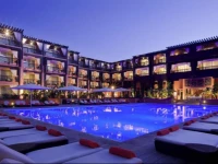 HГґtel & Ryads BarriГЁre Le Naoura