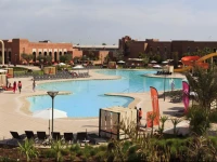 Kenzi Club Agdal Medina - All Inclusive