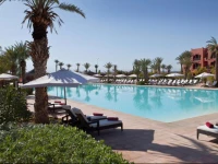 Kenzi Menara Palace - All Inclusive Premium Available