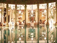 Le Palais Rhoul and Spa