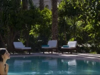 Les Jardins De La MГ©dina