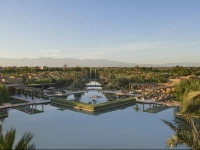 Mandarin Oriental Marrakech 5*