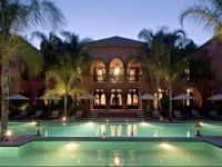Palais Aziza & SPA 5*