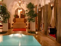 Riad Palais Calipau