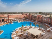 Savoy Le Grand Hotel