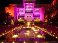 Sofitel Marrakech Palais Imperial