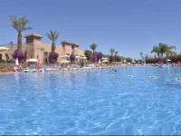 Club Dar Atlas - All Inclusive