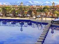 HГґtel Imperial Plaza