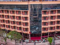 HГґtel Les Ambassadeurs