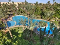 HГґtel Marrakech Le Semiramis