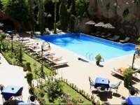 Imperial Holiday HГґtel & spa